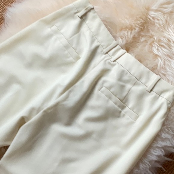 JCREW COLLECTION PLEATED PANT SZ 2 NWT - Picture 5 of 12